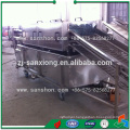 China Industrial Vegetable Fruit Washing Machine